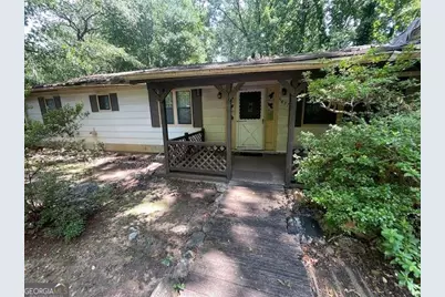 5437 Hamby Road, Acworth, GA 30102 - Photo 1