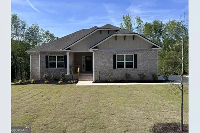 444 Southern Oaks Drive #LOT 29, Macon, GA 31216 - Photo 1