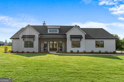 1000 Virginia Avenue, Madison, GA 30650 - Photo 1