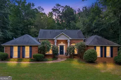 115 S Arcadia Drive, Bogart, GA 30622 - Photo 1