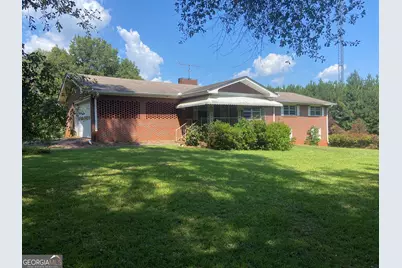 162 Cauthen Rd., Milner, GA 30257 - Photo 1