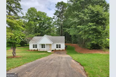 23 Harris Drive #LOT 11, Newnan, GA 30263 - Photo 1