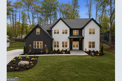 3070 Shaw Road, Marietta, GA 30066 - Photo 1