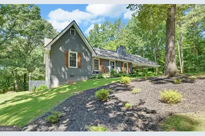 538 Cawthon Road, Toccoa, GA 30577 - Photo 1