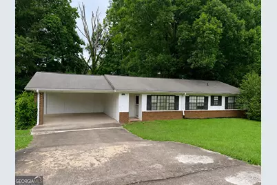 1926 Argonne Drive, Morrow, GA 30260 - Photo 1