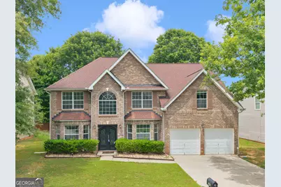 424 Browning Field Way, Hampton, GA 30228 - Photo 1