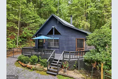 220 Oak Loop #7, Mineral Bluff, GA 30559 - Photo 1