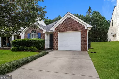 4525 Ravenwood Place, Union City, GA 30291 - Photo 1