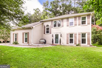 102 Dunsnay Way, Peachtree City, GA 30269 - Photo 1