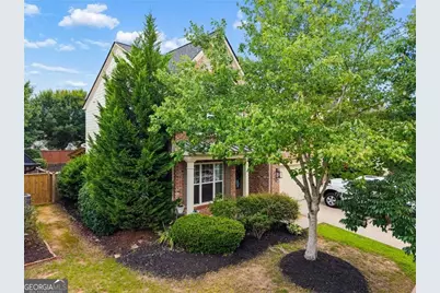 703 Berkeley Terrace, Canton, GA 30115 - Photo 1