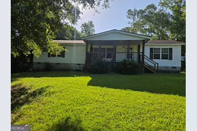 160 Shadowmore Drive, Zebulon, GA 30295 - Photo 1