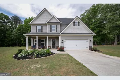 1672 Carriage Court, Monroe, GA 30656 - Photo 1