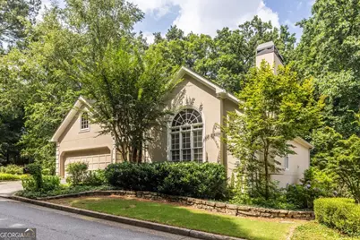 3838 Ashford Trail NE, Atlanta, GA 30319 - Photo 1