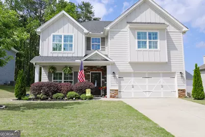 62 Ashton Place, Newnan, GA 30265 - Photo 1