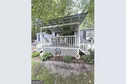 317 Forest Trail, Clarkesville, GA 30523 - Photo 1