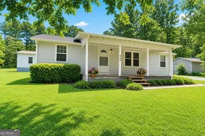 4789 Rockmart Hwy, Silver Creek, GA 30173 - Photo 1