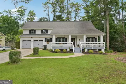2382 Battle Forest Drive SW, Marietta, GA 30064 - Photo 1