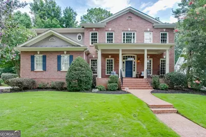 4771 Tarry Post Lane, Suwanee, GA 30024 - Photo 1