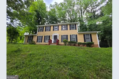 5183 McCarter Court, Stone Mountain, GA 30088 - Photo 1