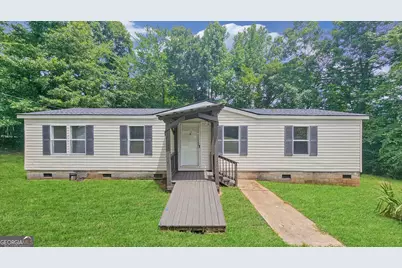 292 A Murphy Road, Lagrange, GA 30240 - Photo 1