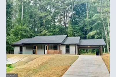 4470 Valley Brook Drive, South Fulton, GA 30349 - Photo 1