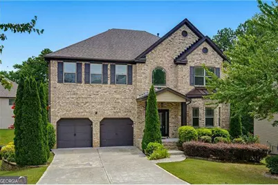 2095 Mount Grove Court, Dacula, GA 30019 - Photo 1