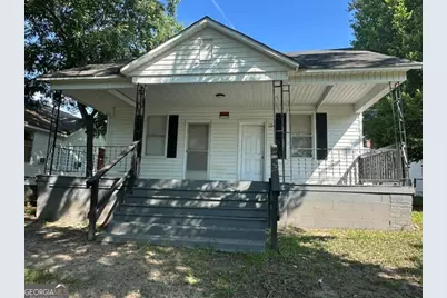 124 Comer Terrace, Macon, GA 31204 - Photo 1
