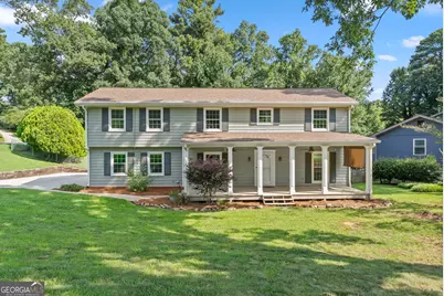 2777 Rosemont Drive NW, Lawrenceville, GA 30044 - Photo 1
