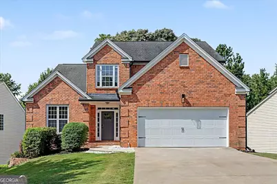 1730 Valley Club Drive, Lawrenceville, GA 30044 - Photo 1