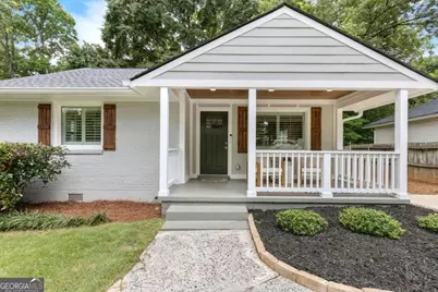 799 Wayland Court SE, Smyrna, GA 30080 - Photo 1