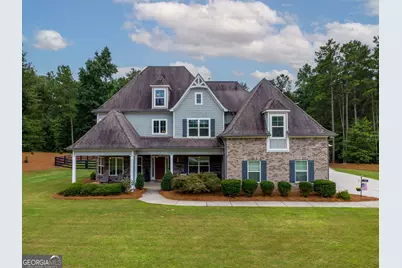 122 Brooks Landing Drive, Newnan, GA 30263 - Photo 1