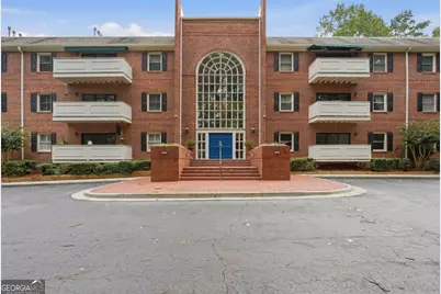 314 Ridley Howard Court #314, Decatur, GA 30030 - Photo 1