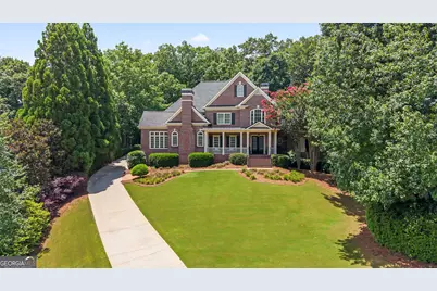 517 Gramercy Drive NE, Marietta, GA 30068 - Photo 1