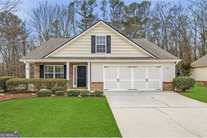 326 Briarcrest Drive, Jefferson, GA 30549 - Photo 1