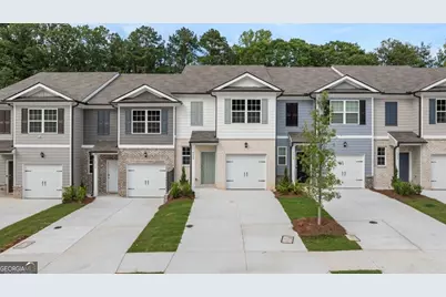 6008 Skylar Drive, South Fulton, GA 30331 - Photo 1