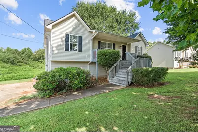 104 Pine Needle Trail, Villa Rica, GA 30180 - Photo 1