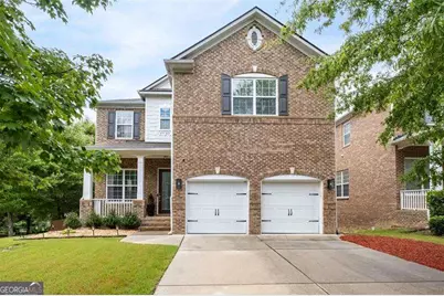5924 Sharp Drive SE, Mableton, GA 30126 - Photo 1