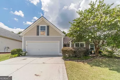 3881 Village Main Street, Loganville, GA 30052 - Photo 1