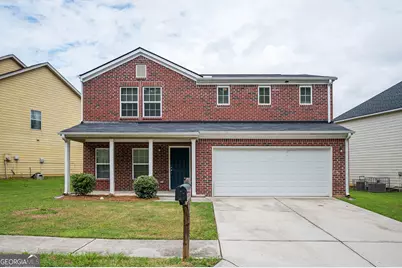 6742 Mancha Street, South Fulton, GA 30349 - Photo 1