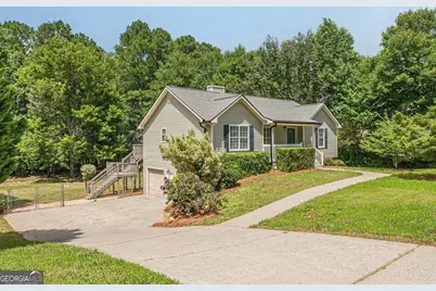 22 Northridge Drive NW, Adairsville, GA 30103 - Photo 1