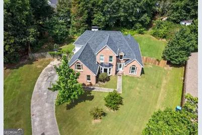 2782 Ashton Tree Place, Dacula, GA 30019 - Photo 1