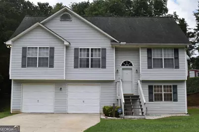 1004 Bridle Creek Drive, Flowery Branch, GA 30542 - Photo 1