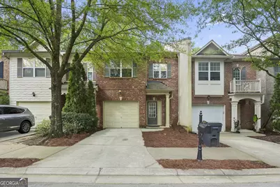 1622 Northgate Mill Drive, Duluth, GA 30096 - Photo 1