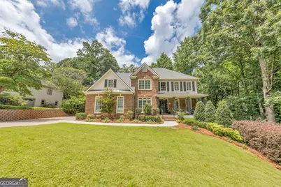 351 Collegiate Drive, Powder Springs, GA 30127 - Photo 1