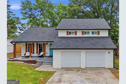 30 Briar Gate Lane, Marietta, GA 30066 - Photo 1