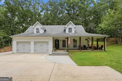 758 Mayapple Glen, Dawsonville, GA 30534 - Photo 1