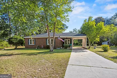 203 Sylvan Heights Drive, Sylvania, GA 30467 - Photo 1