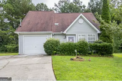 7382 Birch Hollow Place, Douglasville, GA 30134 - Photo 1