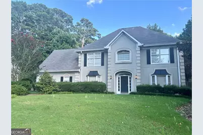 3476 Sheridan Chase, Marietta, GA 30067 - Photo 1