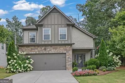 3990 Cordova Lane, Cumming, GA 30028 - Photo 1